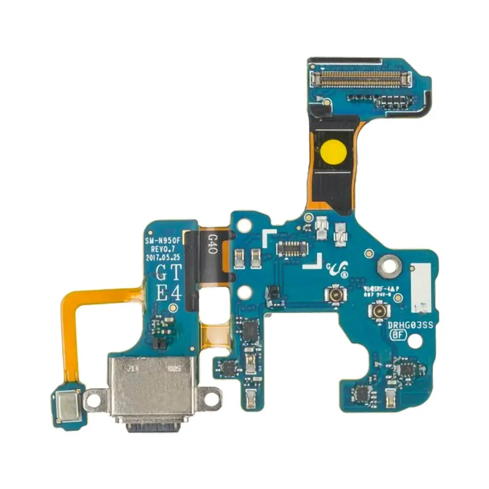 Produit Connecteur de Charge (Dock USB-C) pour Galaxy Note 8 (SM-N950F)